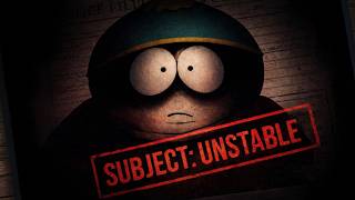 Eric Cartman When Manipulation Becomes Mental Illness