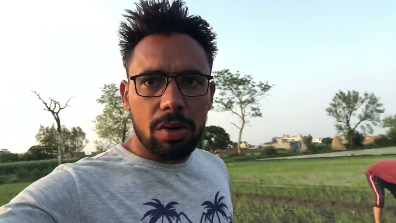 ਸਿੱਧੀ ਬਿਜਾਈ ਨੇ ਕਰਾਈ ਬੱਲੇ ਬੱਲੇ Benipal Jattz Punjabi Farmer