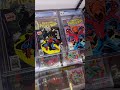 Insane 1st Appearances Comic book Collection!