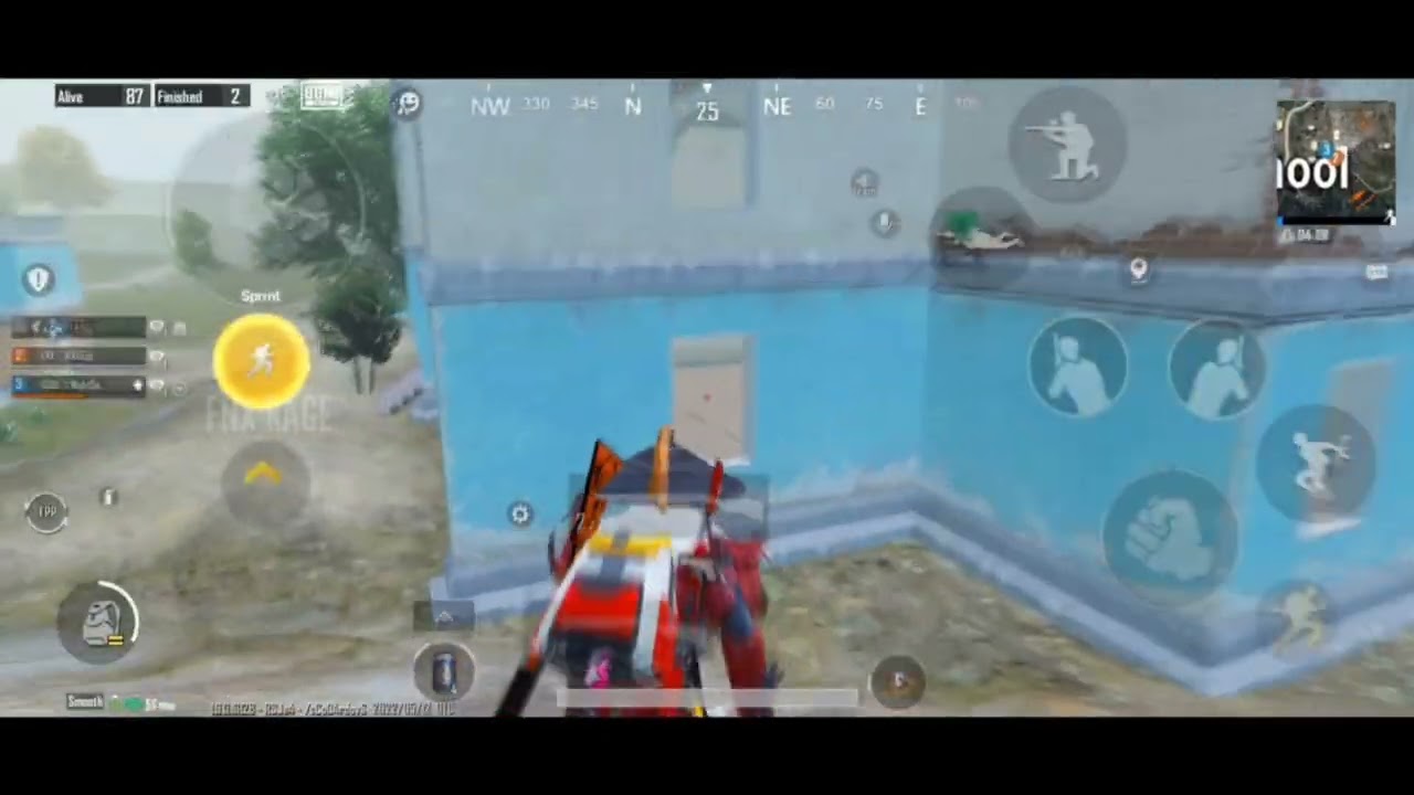 Team FNX vs Team Iconic🔥⚡ Face off || Ft.No Rival.....FNX Rage Gaming