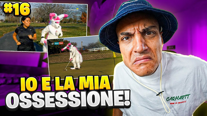 IO E LA MIA OSSESSIONE #16: LA RAGAZZA PIÙ INQUIETANTE AL MONDO | Awed