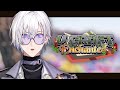 【#VCraftEnchanted D1】 enter kalvin stage left 【NIJISANJI EN | Kaelix Debonair】