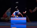 WRESTLING MOVE AND WINNING MOMENT #wrestling #wrestler #shorts