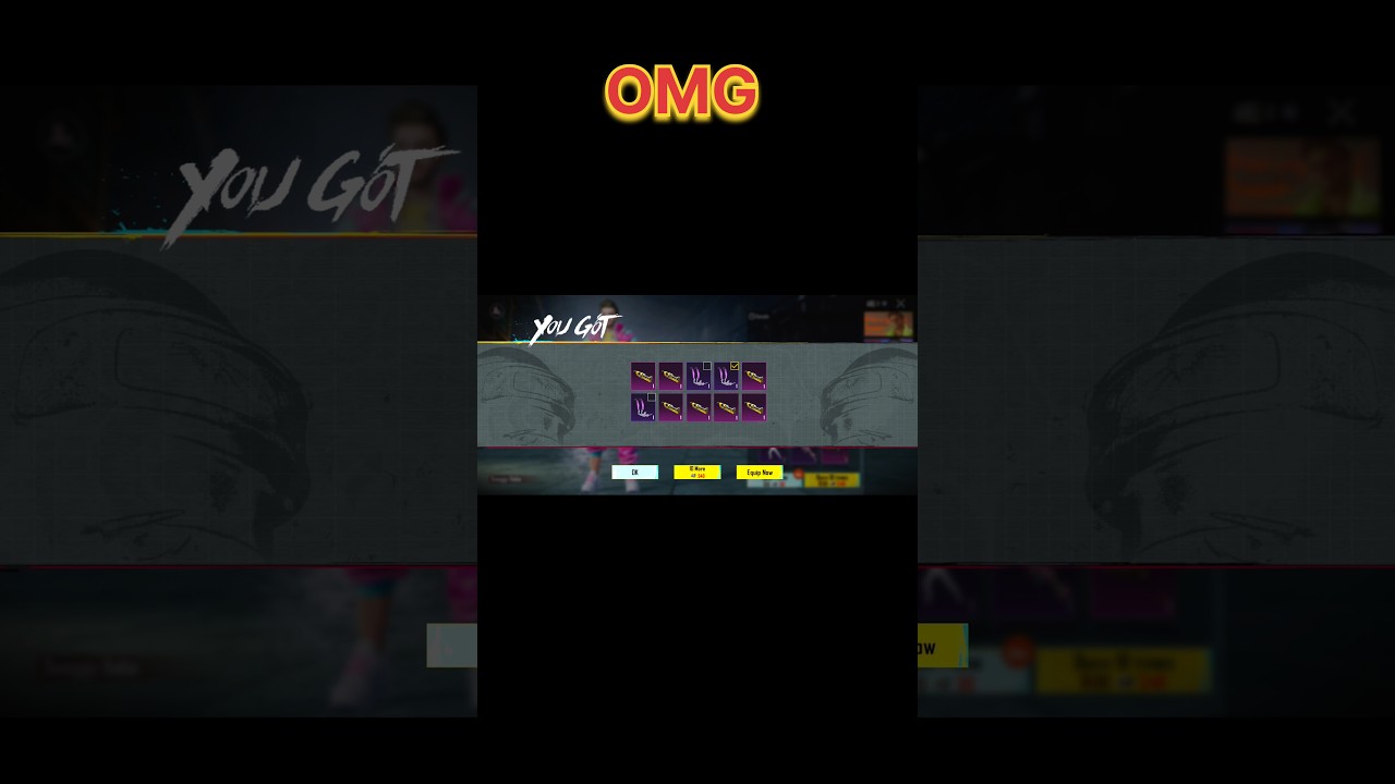 RS Crate Opening Trick Bgmi || New Ranveer Singh Crate Opening Bgmi || 