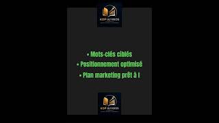 Comment analyser et améliorer votre livre Amazon KDP avec l’IA - KDP ULYXEOS