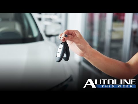 What Will My Car Be Worth In Three Years? - Autoline This Week 2419