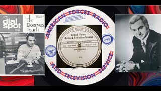 AFRTS - John Doremus - 1967