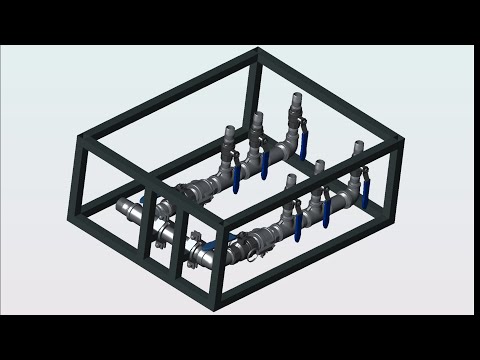 Viewing 3D files on iPad