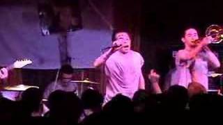 Watch Kicked In The Head Fix My Sink video