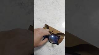 Ray Ban Meta not charging Fix!
