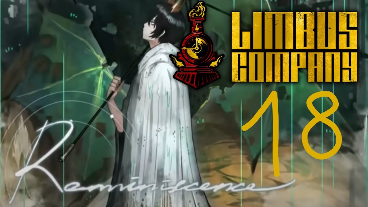 THE DUNGEON IS COLLAPSING?! | Limbus Company Chapter 4 | part 18