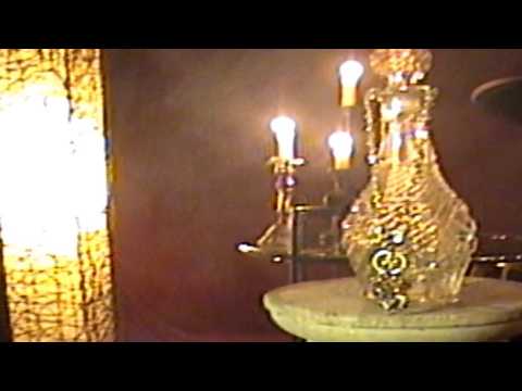 Like a Charm - Beach Bats {official music video}