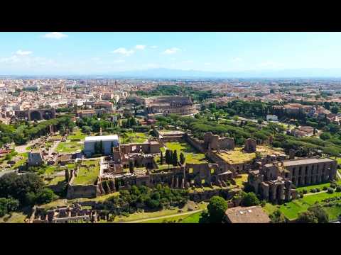 Video Giro d'Italia Express - Tappa 21 | Roma - Roma