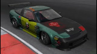 Ryan Cooper S 240Sx But It S Actually Good 