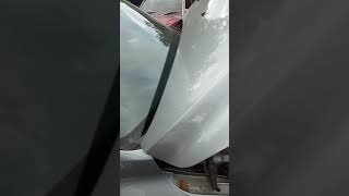 Mazda 3..  Cooling system trouble