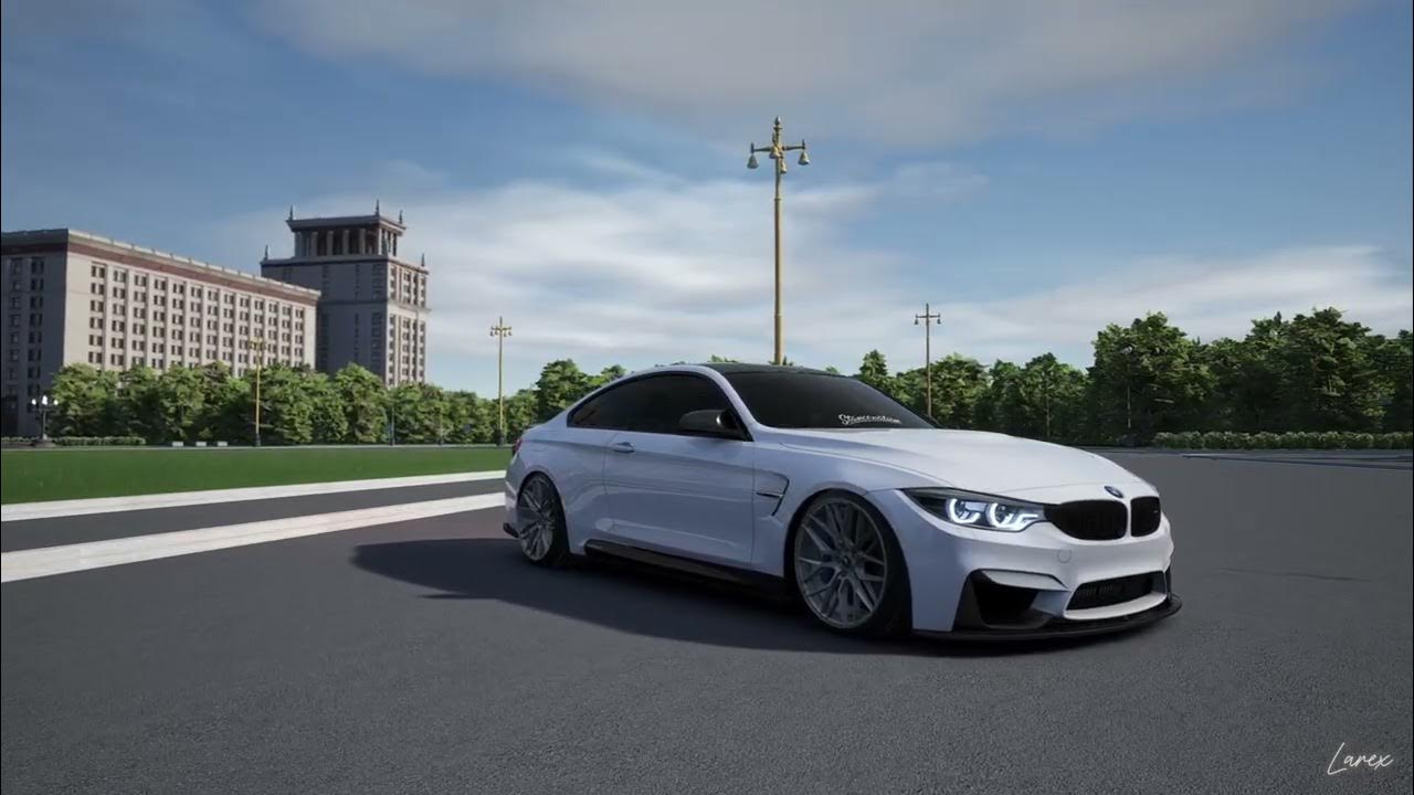 Nazan Öncel X Uzi - Beni Hatırla / BMW M4 / Assetto Corsa Nazan Öncel X Uzi - Beni Hatırla / BMW M4 / Assetto Corsa