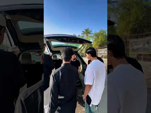 الاستاذ محمد باقر قحطان مع طلبة لي اخر دقائق للامتحان الوزاري بخدمتكم احنى