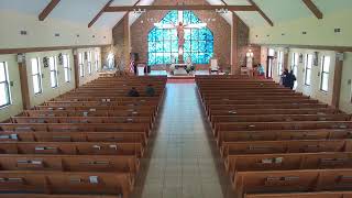 32nd Annual Respect for Life | July 4, 2026 |  National Shrine of Mary Help of Christians