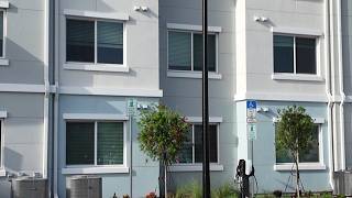 Details Orange County opens Enclave at Canopy Park with 104 affordable units News