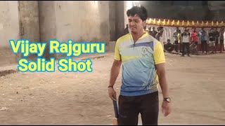 Vijay Rajguru - Solid Shot - Ghatkopar Tournament - Underarm Box Cricket screenshot 5