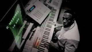 DR DRE - THE MESSAGE (27 - 34hz)