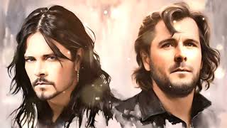 Payne / Wetton - Parallel Worlds Compilation Mix [Songs Trailer]