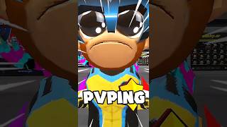 WHO NEXT! #heroxhero #heroxherovr #vr #fyp #capcut #deadeyevr #animalrivals #animalrivalsvr