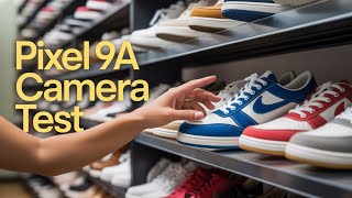 Pixel 9a 4K Video Test | Real World Camera Performance screenshot 5