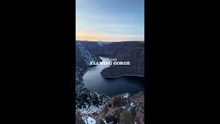 Explore Flaming Gorge
