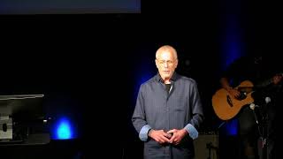 Frankincense: The Holiness and Compassion of Christ