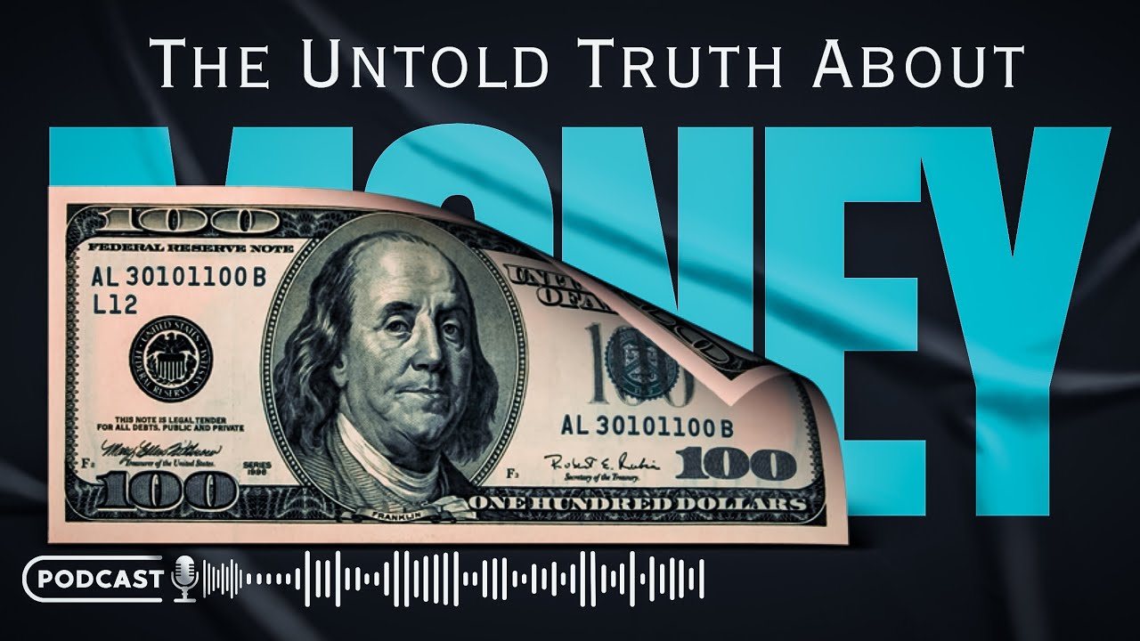 How To Build Wealth From Nothing - Listen Carefully