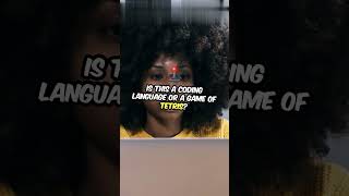 Why Programmers Can't Handle Arrays!😂 #comedy #humor #funnyshorts