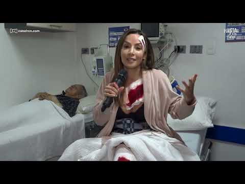 ¡Una 'estrellada' situación!