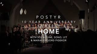 Home - Live