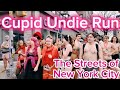 Cupid’s Undie Run 2025 | Charity Run in Underwear for NF Survivors