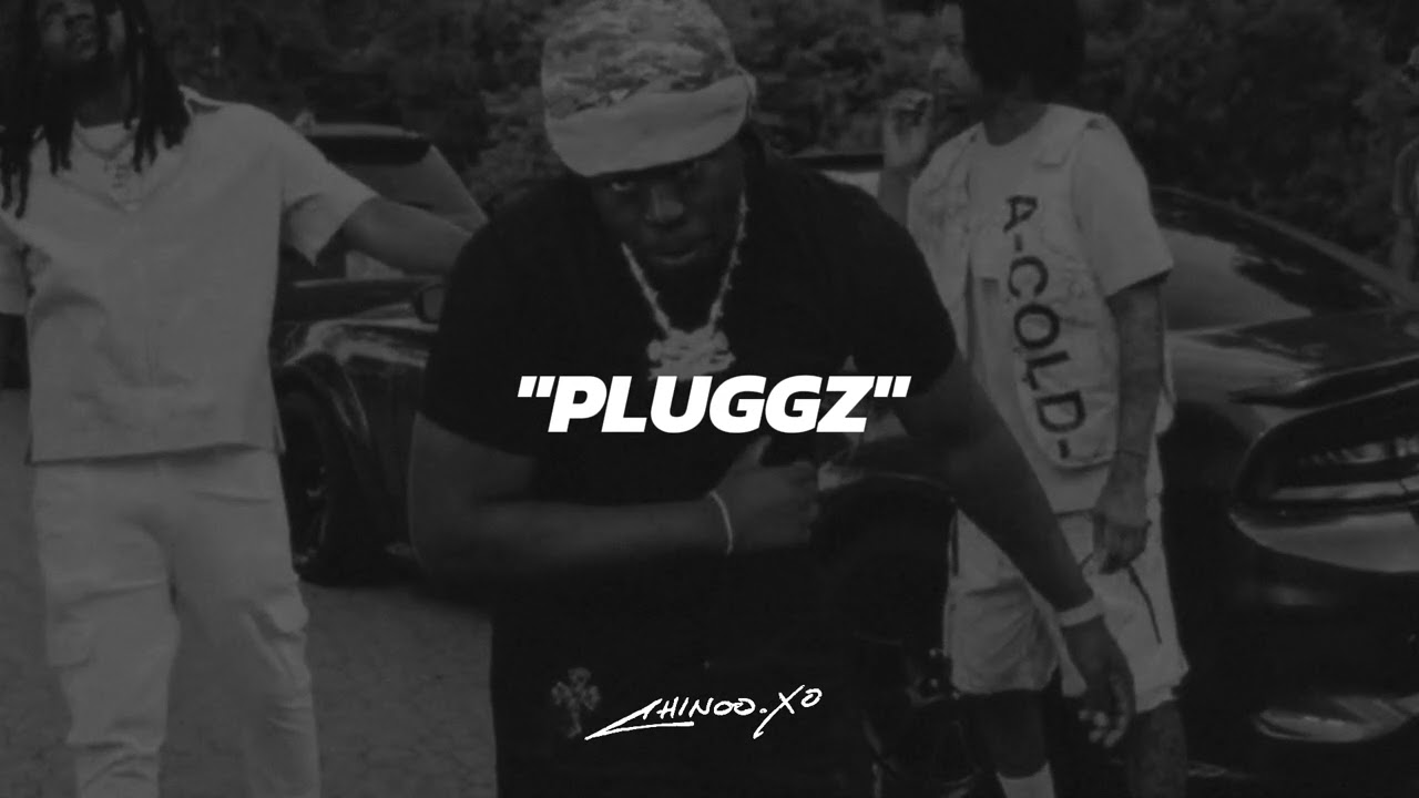 [Free] 4l Quan x Baby Drill Type Beat | "Pluggz" | ATL Underground Style Beat