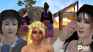 Ntsuag Muaj Ntsuag Hmoo Daim 252 Hmoob 3D Sad Story 5/6/2026