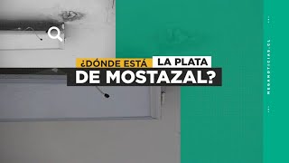 Donde estan las platas de Mostazal Asi luce una de las comunas mas ricas del pai