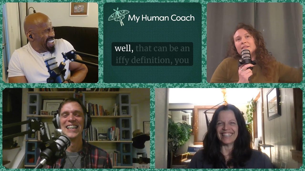 MHC [Episode 1]: The Essential Elements of Community and Connection.