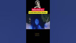 Suketi Sundel Bolong Balas Dendam - Film Suzanna #hororkomedi