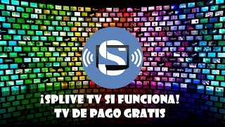 ¡VER CANALES DE PAGO GRATIS EN ANDROID! (FUNCIONA) screenshot 2