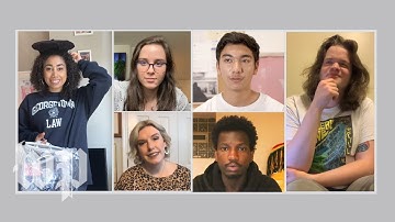 Class of 2020 misses a milestone | Voices from the Pandemic