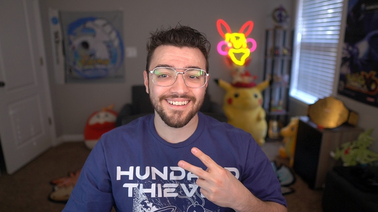 My First Stream in the NEW HOUSE! Pokemon Day SOON 🥳