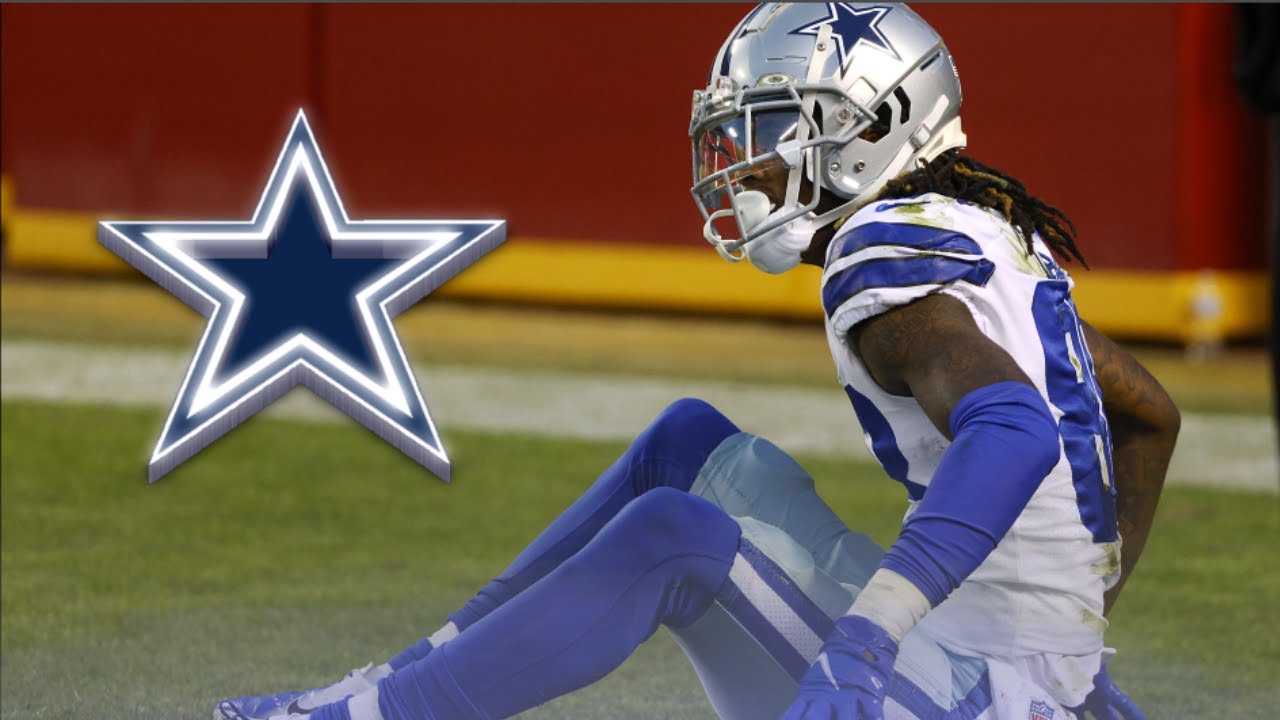 The Dallas Cowboys CeeDee Lamb Head Injury Is OUT + More YouTube