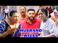 Husband Vs Wives Complete Season 9&amp;10 - (New Movie) 2021 Latest Nigerian Nollywood Movie Full HD