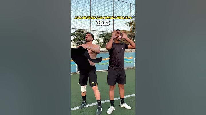COMEMORAÇÃO EM 2023 VS 1980