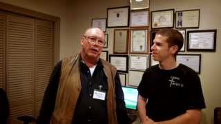 Using "Tape Loops" in Personal Protection with John Farnam