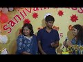 Annual Prize Distribution Ceremony 2025 🎖️|प्रतिभा सम्मान समारोह 🏆|SANJIVANI CLASSES lCBSE TOPPERS