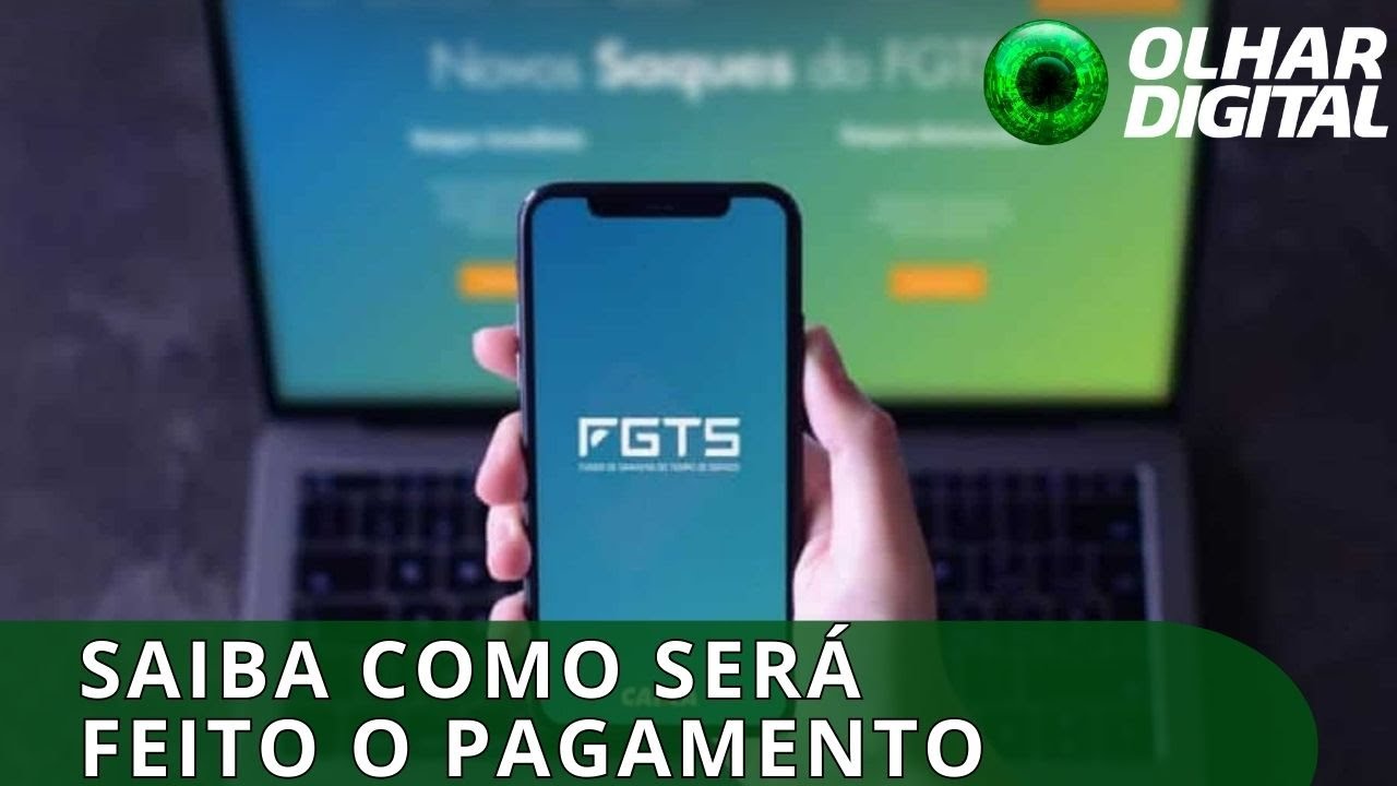 Ministério do Trabalho libera saldo bloqueado do FGTS