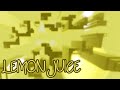 //TIER 14// - Lemon Juice